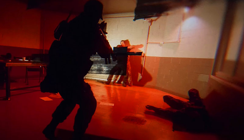 Call of Duty Black Ops 6 will feature 'Human Shield' Picture 2