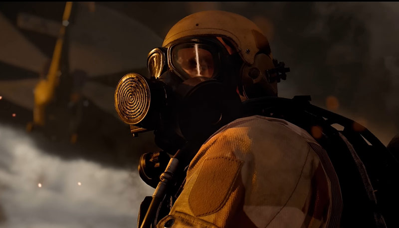 Call of Duty Black Ops 6 will feature 'Human Shield' Picture 3