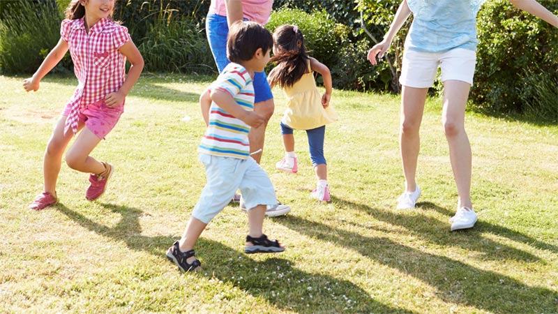 Activities that burn calories like a 30-minute walk Picture 2