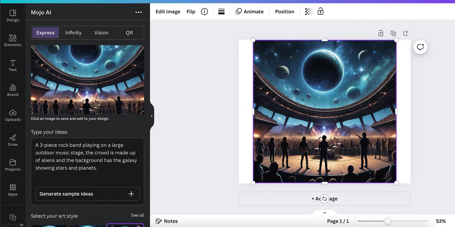 Can AI tools really compete with traditional design tools? Picture 4