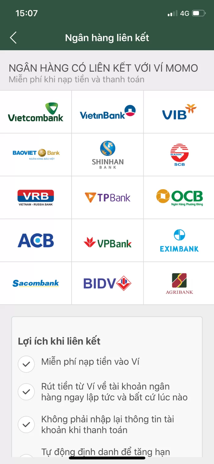 Can I top up my momo wallet with a phone card? Picture 1