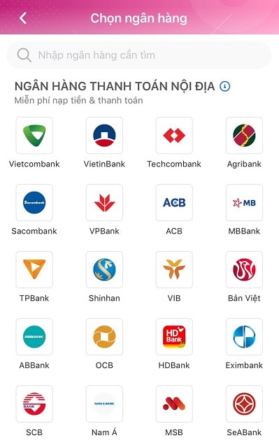 Can I top up my momo wallet with a phone card? Picture 2