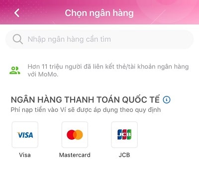 Can I top up my momo wallet with a phone card? Picture 3