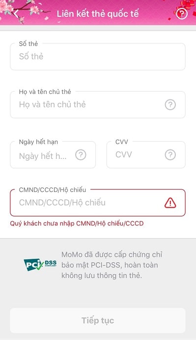 Can I top up my momo wallet with a phone card? Picture 4