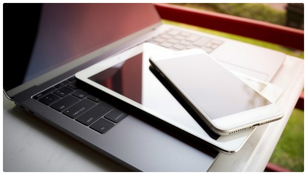 Can Laptops and Laptop Chargers be checked in? Regulations on electronic devices Picture 3