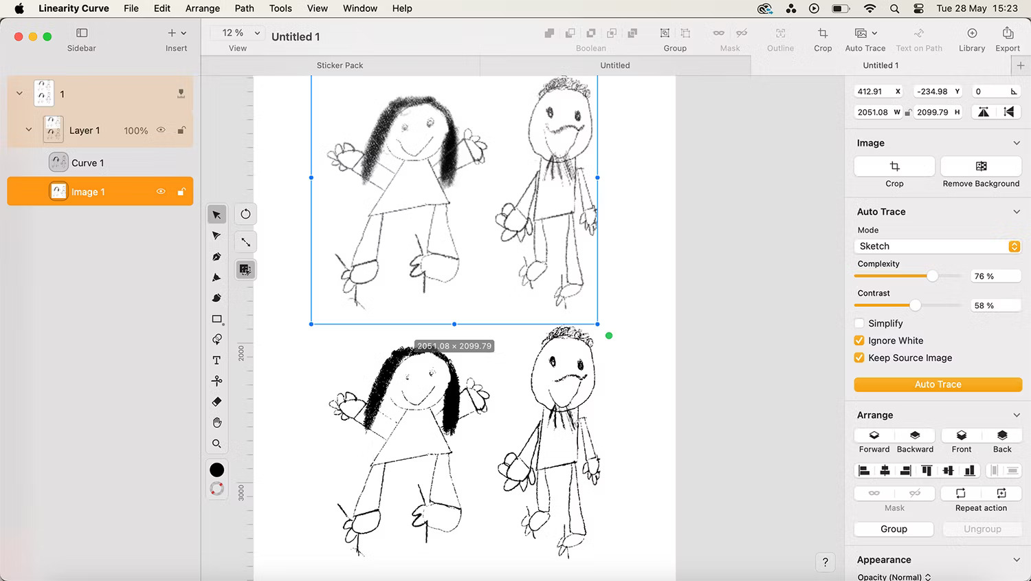 Can Linearity replace all Adobe apps? Picture 6