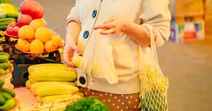 Can pregnant women eat corn? Picture 1