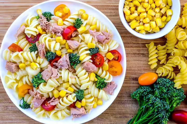 Can pregnant women eat corn? Picture 3