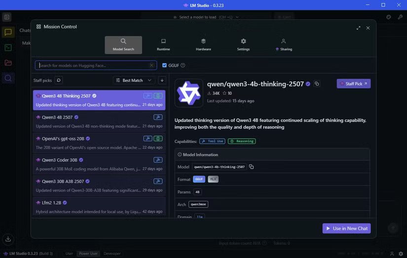 Is it possible to run AI chatbots locally on legacy hardware? Picture 1
