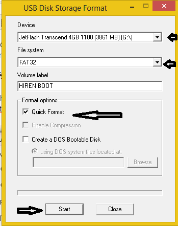 Can USB Boot save data? Picture 3