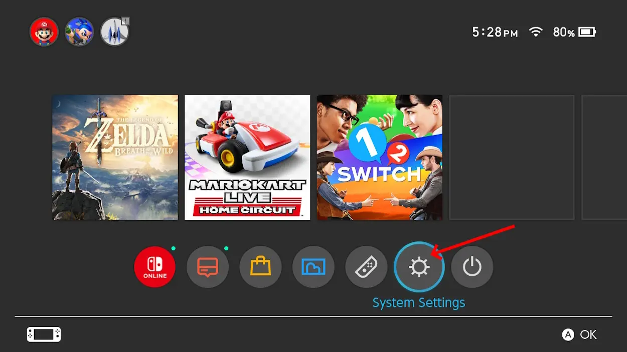 Can you play Roblox on Nintendo Switch? Picture 1