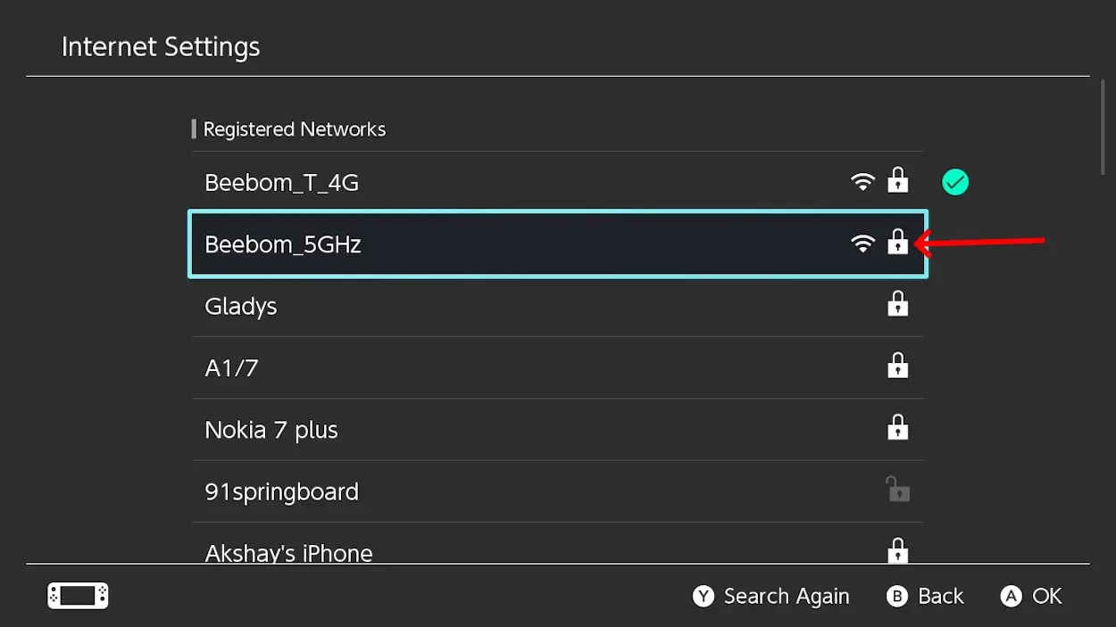Can you play Roblox on Nintendo Switch? Picture 3