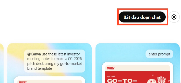 Guide to creating Canva designs in ChatGPT Picture 2