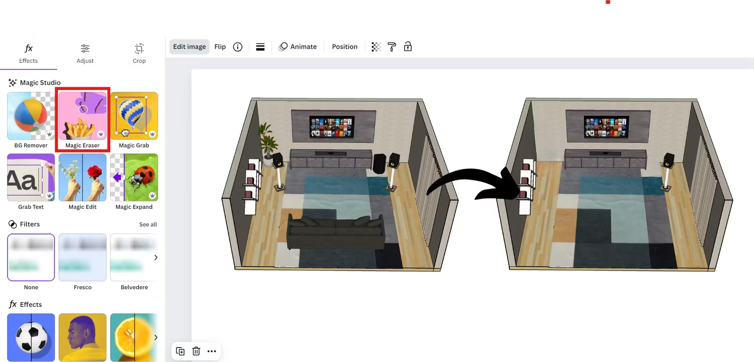 Canva Pro features make subscribing worth it Picture 4