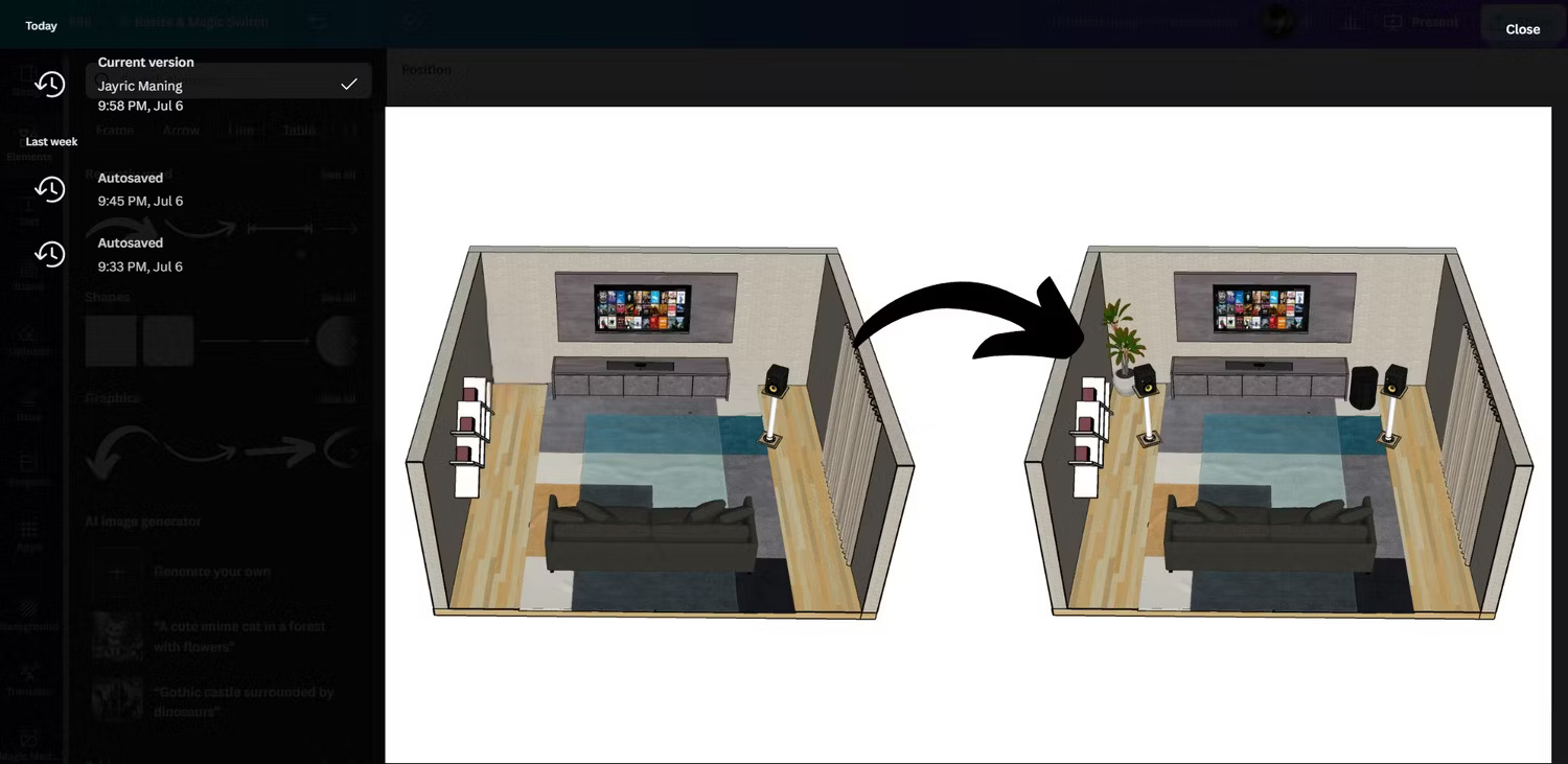 Canva Pro features make subscribing worth it Picture 7