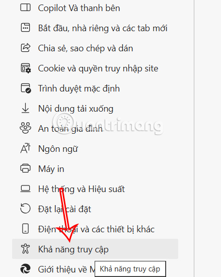 How to use Caret Browsing on Microsoft Edge Picture 2