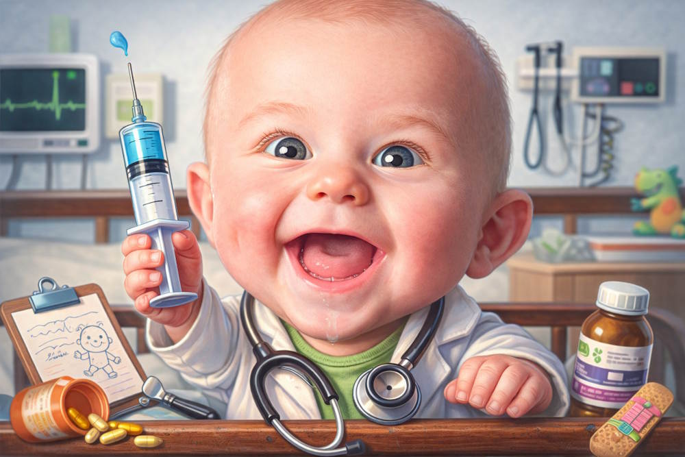 Template for creating caricatures in Copilot Picture 1