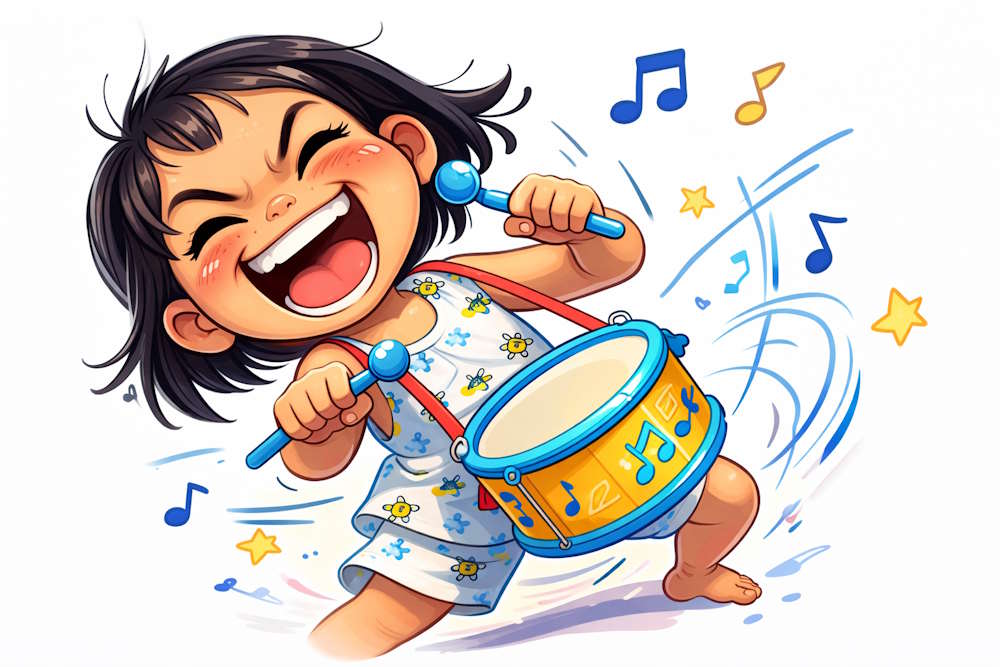 Template for creating caricatures in Copilot Picture 10