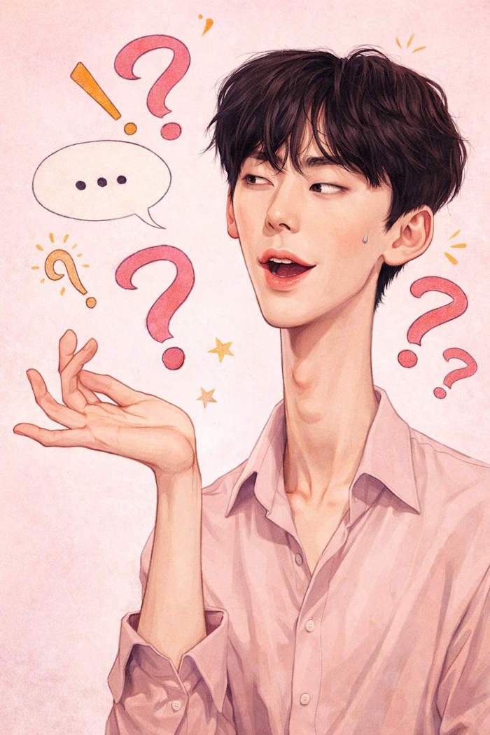 Template for creating caricatures in Copilot Picture 5