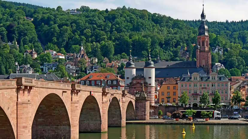 Castles in Germany like coming out of fairy tales Picture 4