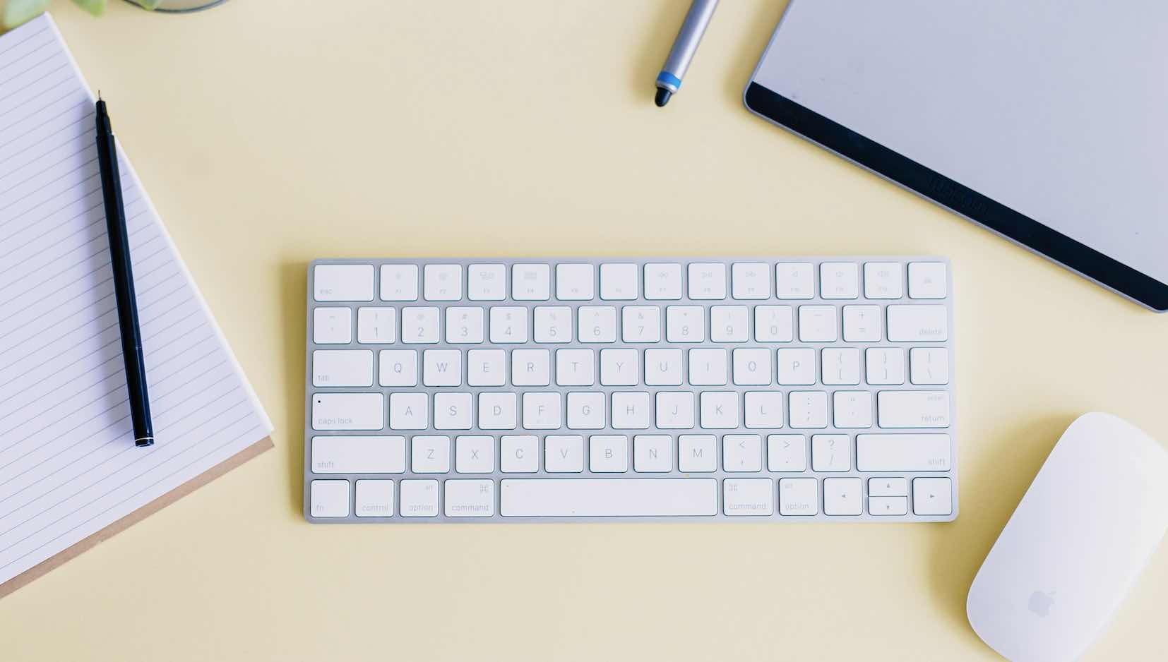 Causes & How to Fix Laptop Keyboard Not Working? Picture 4