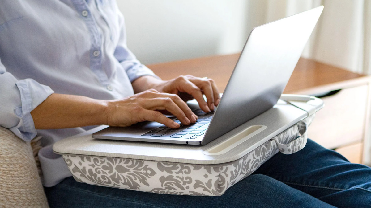 Picture 3 of Causes and effective, simple solutions for laptop overheating.