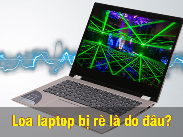 Causes and Effective Ways to Fix Laptop Speakers That Are Buzzing Picture 1
