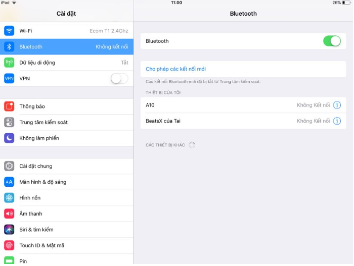 Causes and how to fix bluetooth headset can only hear on one side Picture 2