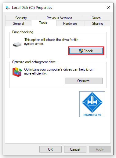 Causes and How to Fix Computer Restarting Continuously Picture 3