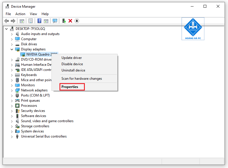 Causes and How to Fix Computer Restarting Continuously Picture 7