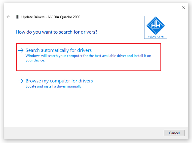 Causes and How to Fix Computer Restarting Continuously Picture 8