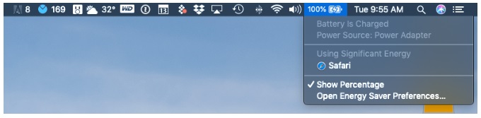 Causes and how to fix MacBook screen turning off by itself Picture 3