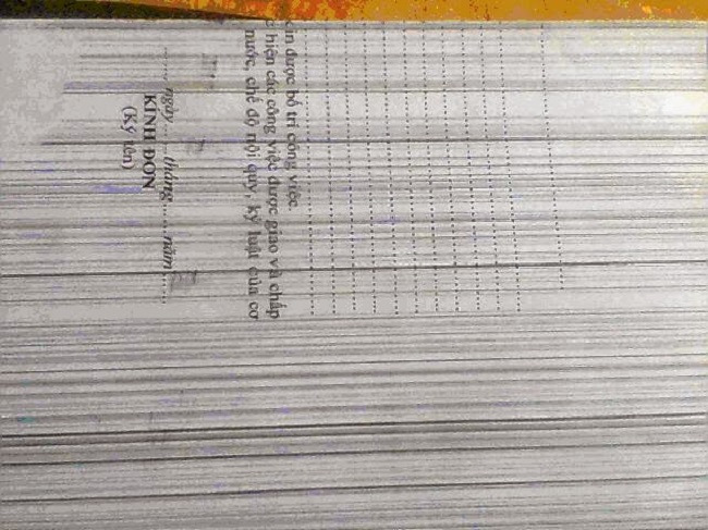 Causes and solutions for blurry printer problems Picture 2