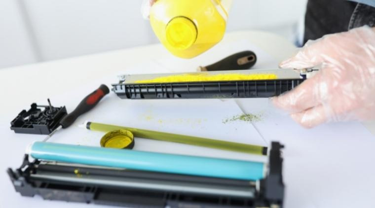 Causes and solutions for blurry printer problems Picture 5