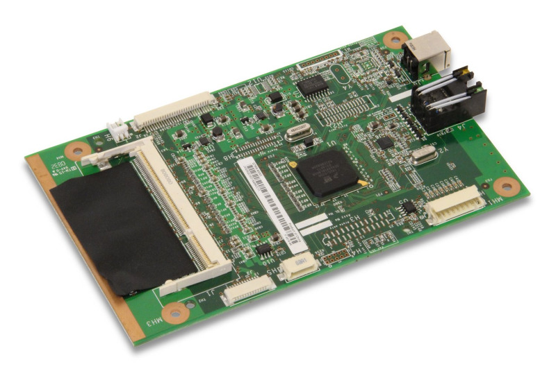 Causes and solutions for blurry printer problems Picture 8