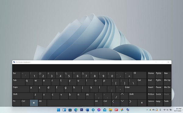 Causes and solutions for laptops unable to connect to Wi-Fi on Windows 11. Picture 19