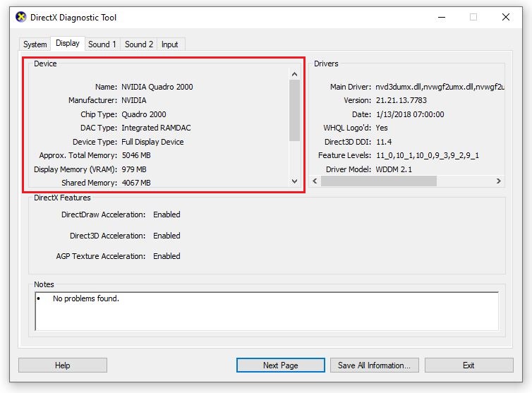 Causes and solutions when laptop screen is shaking Picture 9
