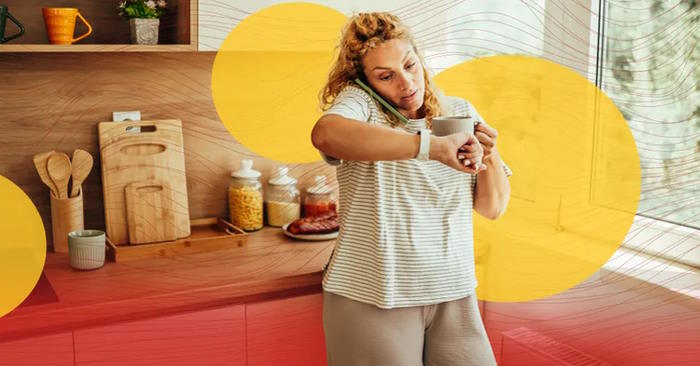 Causes of high blood pressure in the morning Picture 1