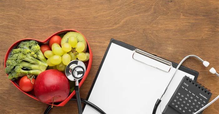 Causes of sudden increase in cholesterol in the body Picture 1