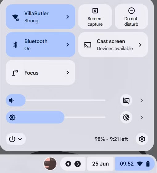 Why Chromebook Battery Drains So Quickly (and How to Fix It) Picture 1