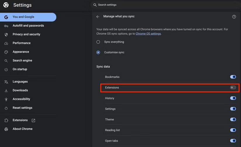 Why Chromebook Battery Drains So Quickly (and How to Fix It) Picture 3