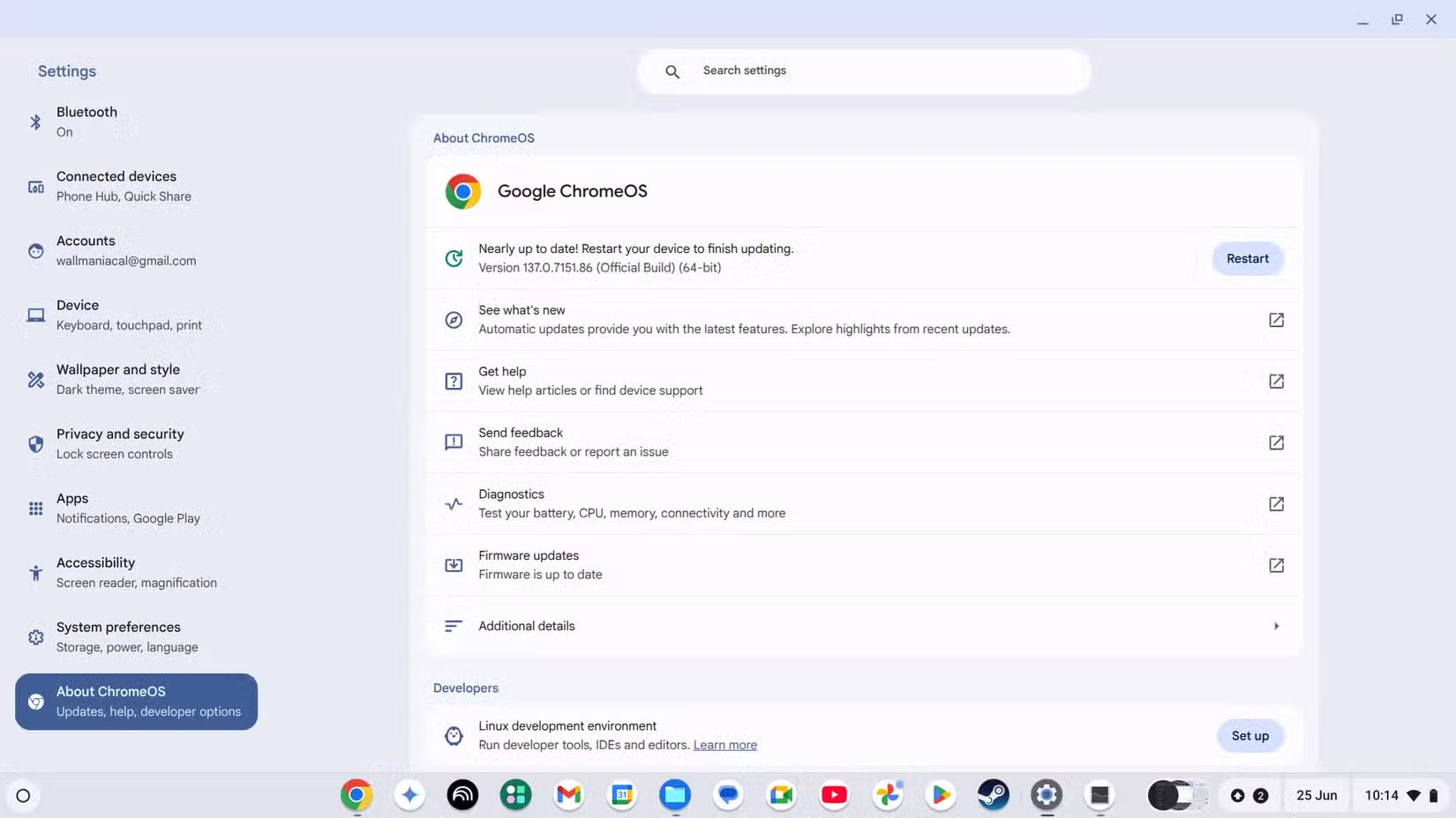 Why Chromebook Battery Drains So Quickly (and How to Fix It) Picture 4