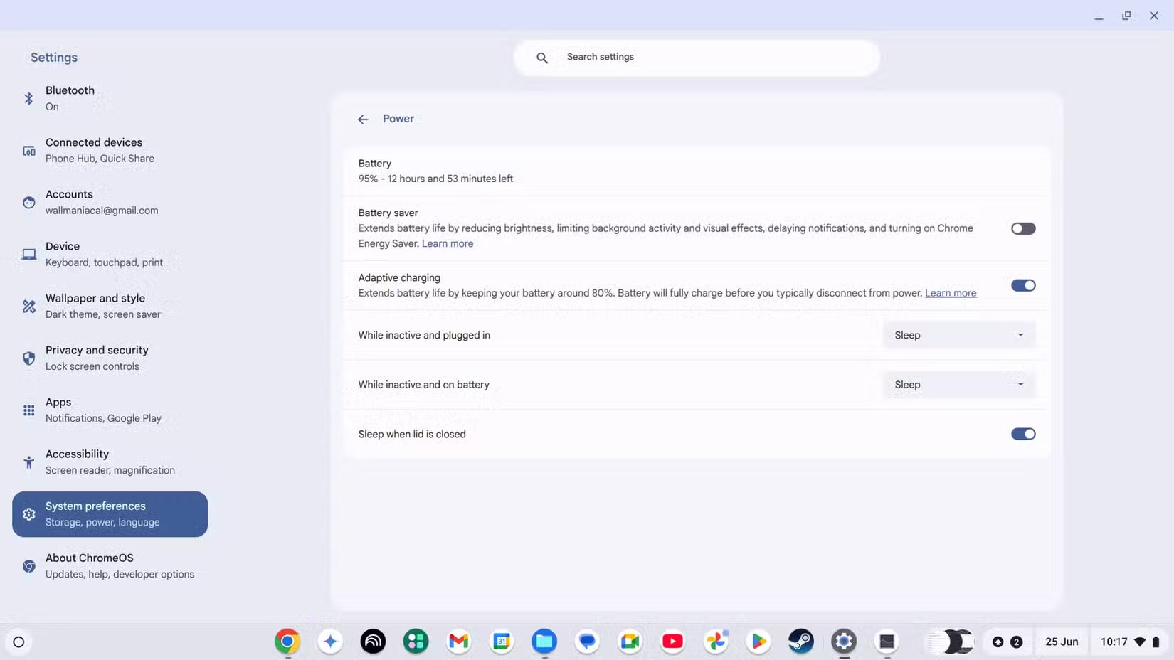 Why Chromebook Battery Drains So Quickly (and How to Fix It) Picture 5