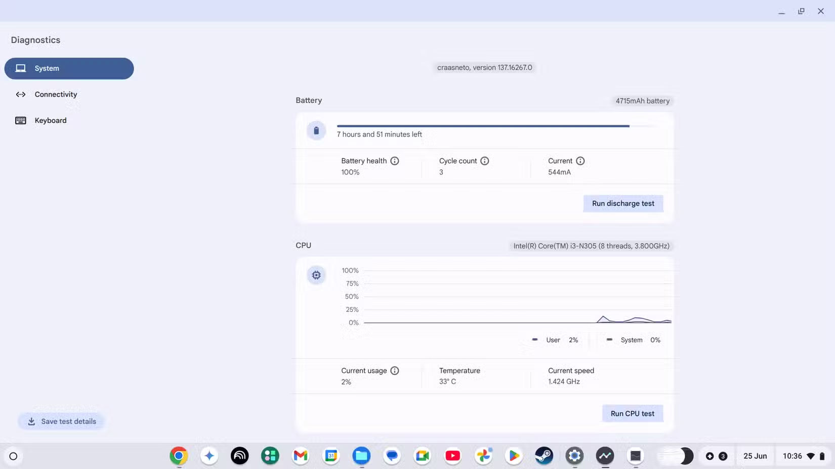Why Chromebook Battery Drains So Quickly (and How to Fix It) Picture 6