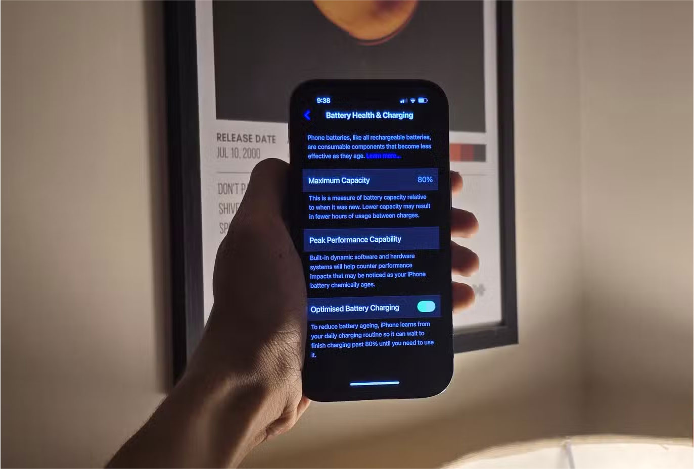 Change These iPhone Settings for All-Day Battery Life! Picture 3