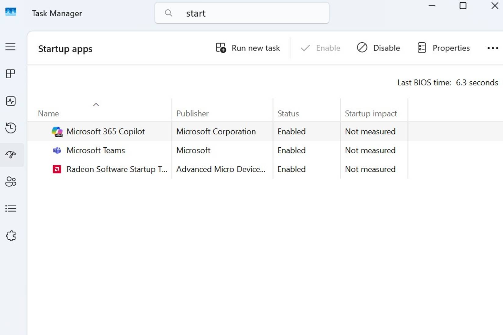 Change these 3 settings to make your Windows laptop run faster! Picture 2