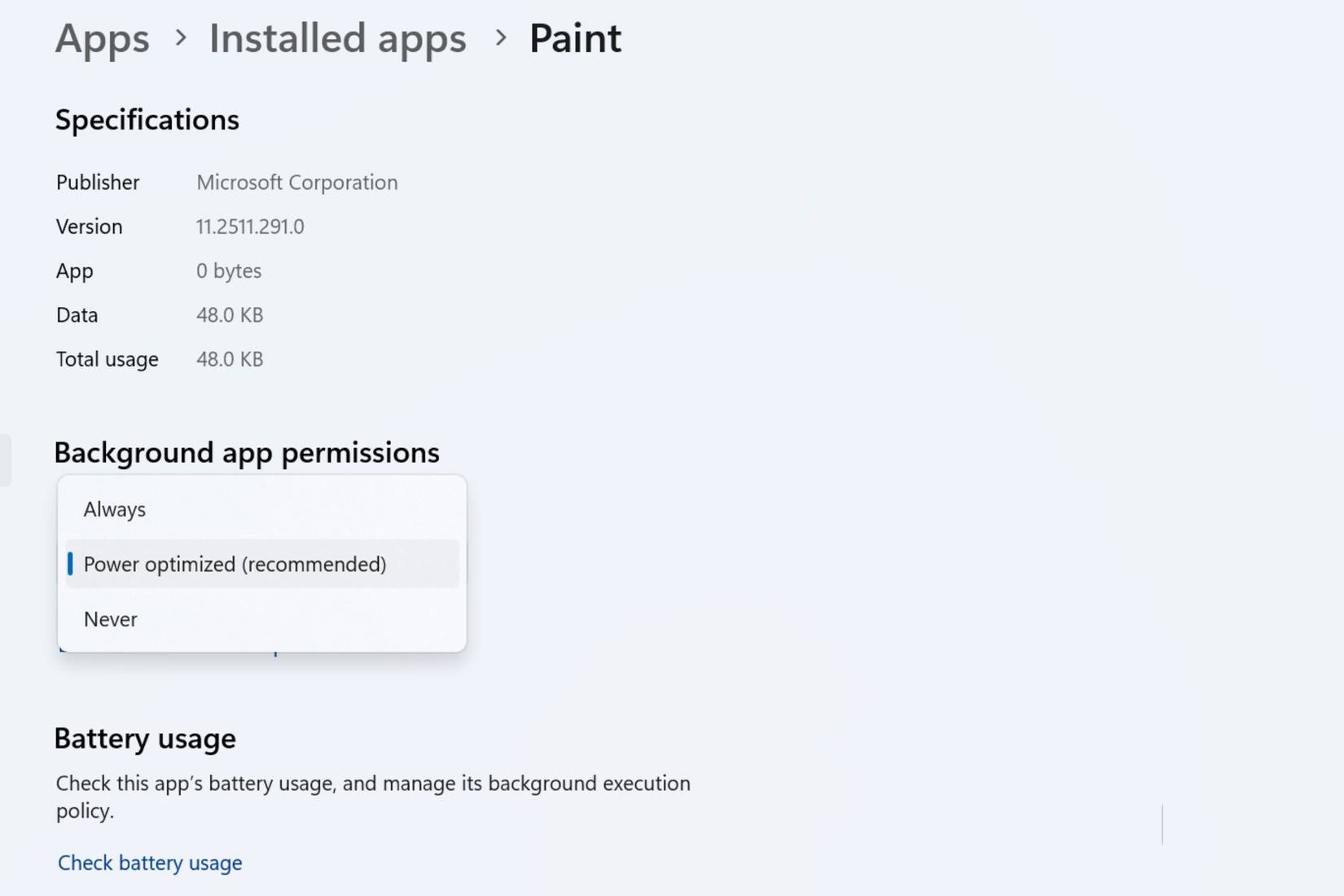 Change these 3 settings to make your Windows laptop run faster! Picture 3