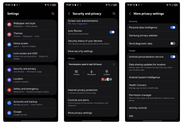 Change These 6 Settings to Stop New Android Apps from Tracking You! Picture 1