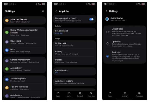 Change These 6 Settings to Stop New Android Apps from Tracking You! Picture 3
