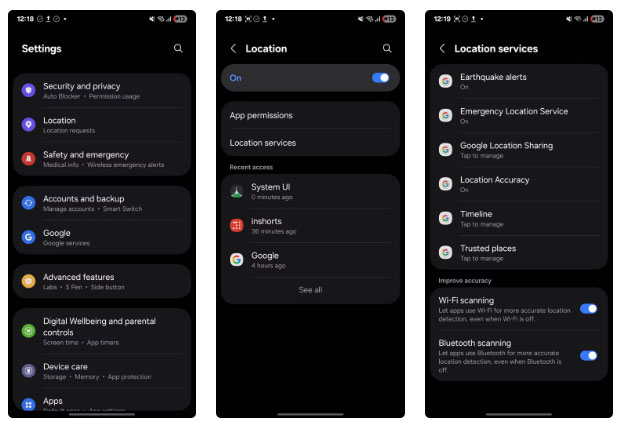 Change These 6 Settings to Stop New Android Apps from Tracking You! Picture 4
